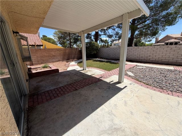 9509 Swan Bay Drive, Las Vegas, NV 89117