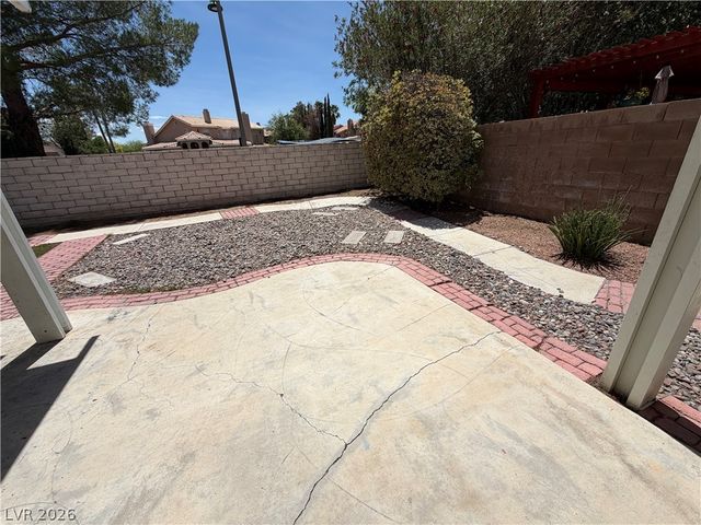 9509 Swan Bay Drive, Las Vegas, NV 89117