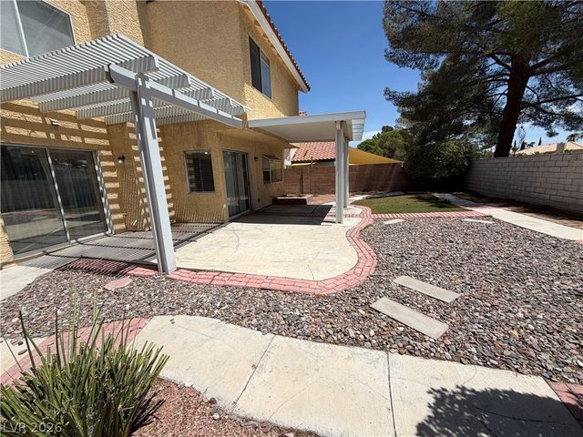 9509 Swan Bay Drive, Las Vegas, NV 89117