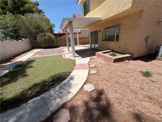9509 Swan Bay Drive, Las Vegas, NV 89117
