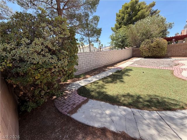 9509 Swan Bay Drive, Las Vegas, NV 89117