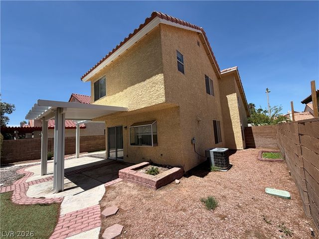 9509 Swan Bay Drive, Las Vegas, NV 89117
