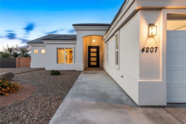 4207 Glencliff Avenue, Kingman, AZ 86401