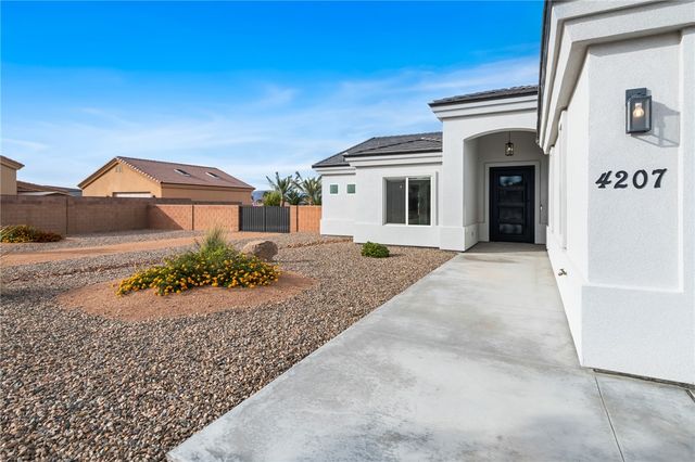 4207 Glencliff Avenue, Kingman, AZ 86401