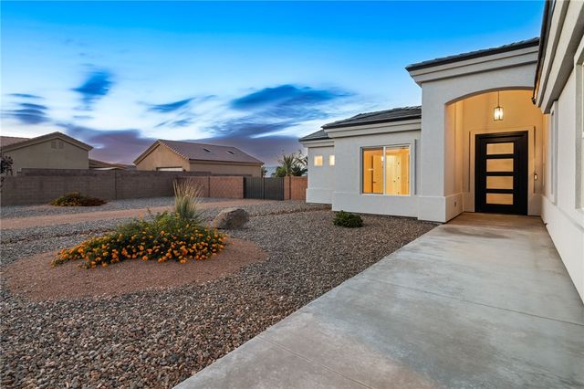 4207 Glencliff Avenue, Kingman, AZ 86401