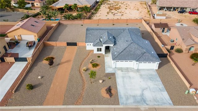 4207 Glencliff Avenue, Kingman, AZ 86401