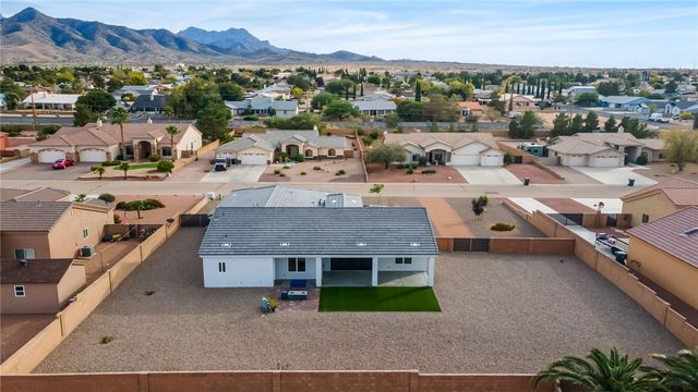 4207 Glencliff Avenue, Kingman, AZ 86401