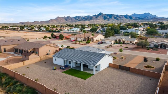 4207 Glencliff Avenue, Kingman, AZ 86401