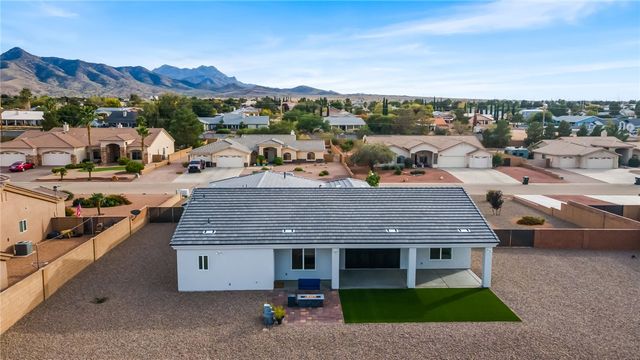 4207 Glencliff Avenue, Kingman, AZ 86401