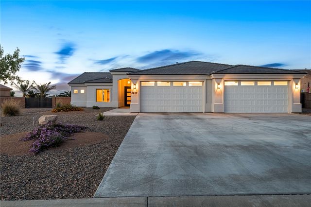 4207 Glencliff Avenue, Kingman, AZ 86401