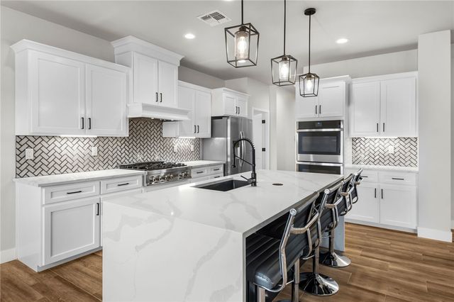 4207 Glencliff Avenue, Kingman, AZ 86401