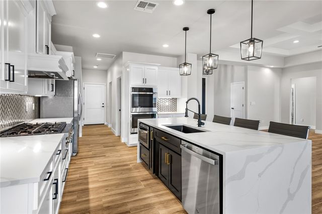 4207 Glencliff Avenue, Kingman, AZ 86401