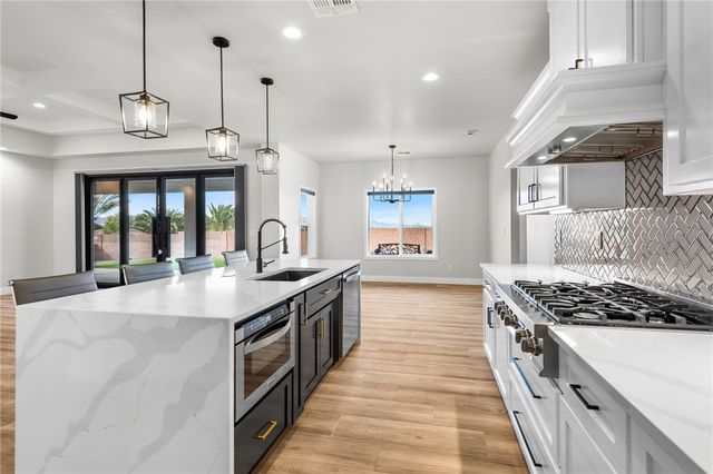 4207 Glencliff Avenue, Kingman, AZ 86401