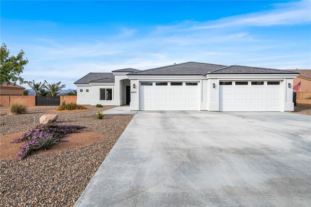 4207 Glencliff Avenue, Kingman, AZ 86401
