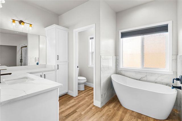 4207 Glencliff Avenue, Kingman, AZ 86401