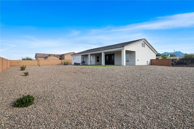 4207 Glencliff Avenue, Kingman, AZ 86401
