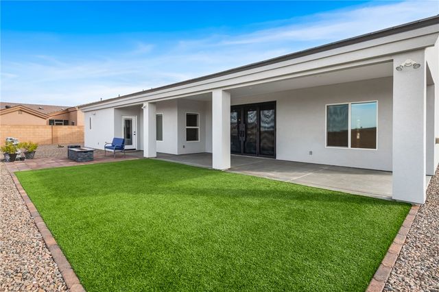 4207 Glencliff Avenue, Kingman, AZ 86401