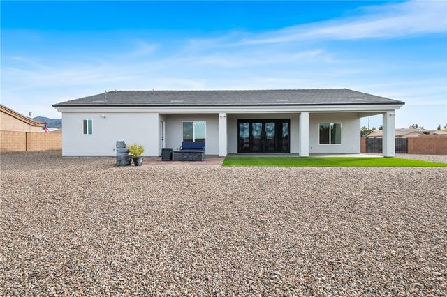 4207 Glencliff Avenue, Kingman, AZ 86401