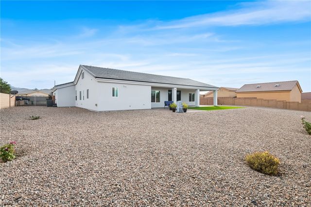 4207 Glencliff Avenue, Kingman, AZ 86401