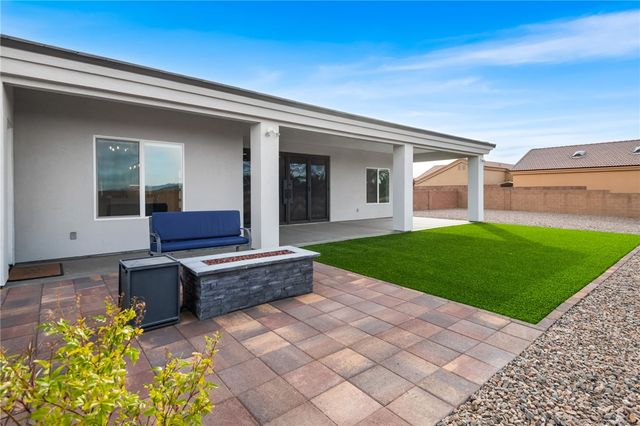 4207 Glencliff Avenue, Kingman, AZ 86401