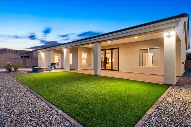 4207 Glencliff Avenue, Kingman, AZ 86401