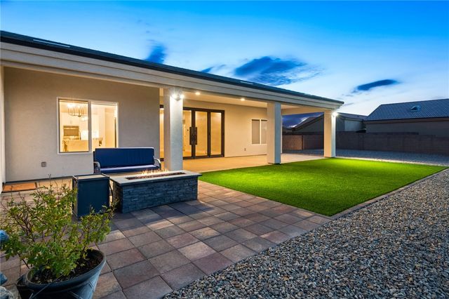 4207 Glencliff Avenue, Kingman, AZ 86401