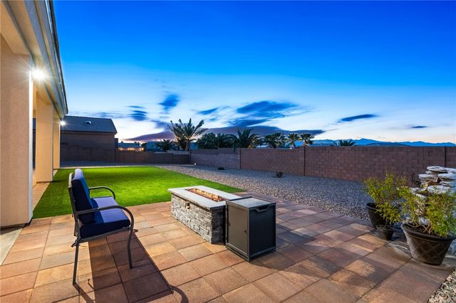 4207 Glencliff Avenue, Kingman, AZ 86401