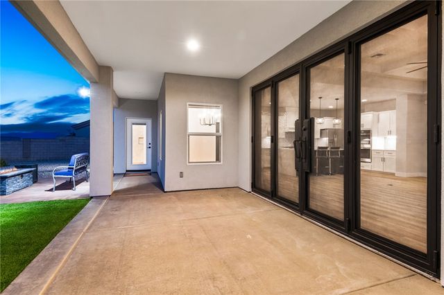 4207 Glencliff Avenue, Kingman, AZ 86401