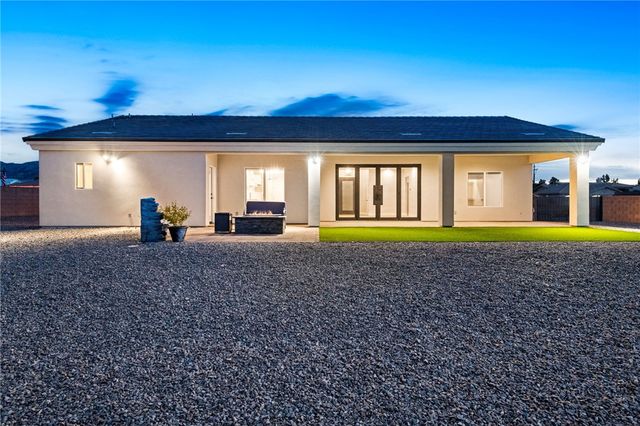 4207 Glencliff Avenue, Kingman, AZ 86401