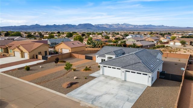 4207 Glencliff Avenue, Kingman, AZ 86401