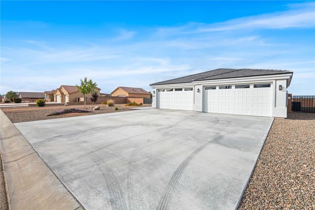 4207 Glencliff Avenue, Kingman, AZ 86401