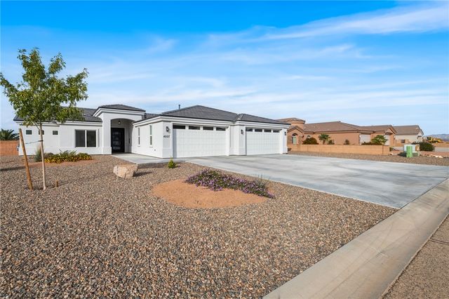 4207 Glencliff Avenue, Kingman, AZ 86401