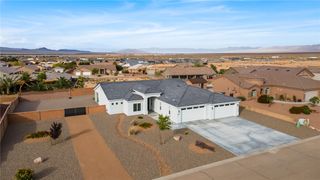 4207 Glencliff Avenue, Kingman, AZ 86401