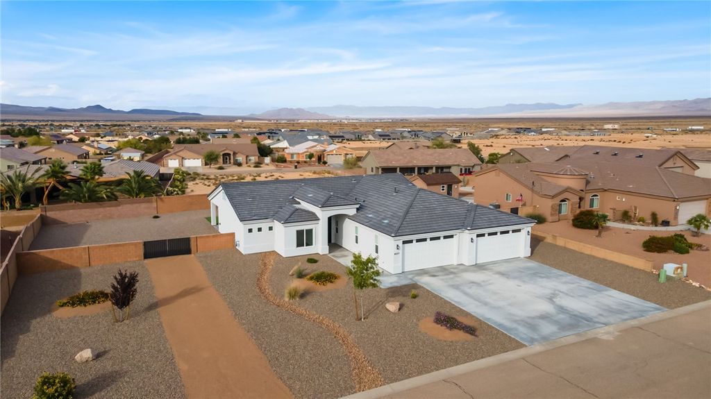 4207 Glencliff Avenue, Kingman, AZ 86401