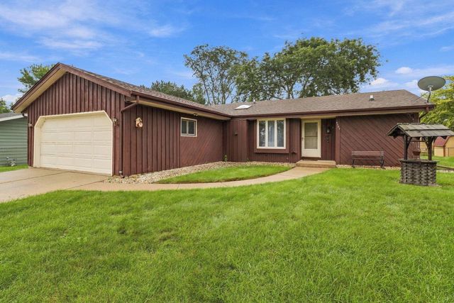 6207 68th STREET, Kenosha, WI 53142