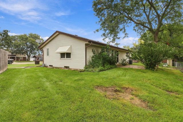6207 68th STREET, Kenosha, WI 53142