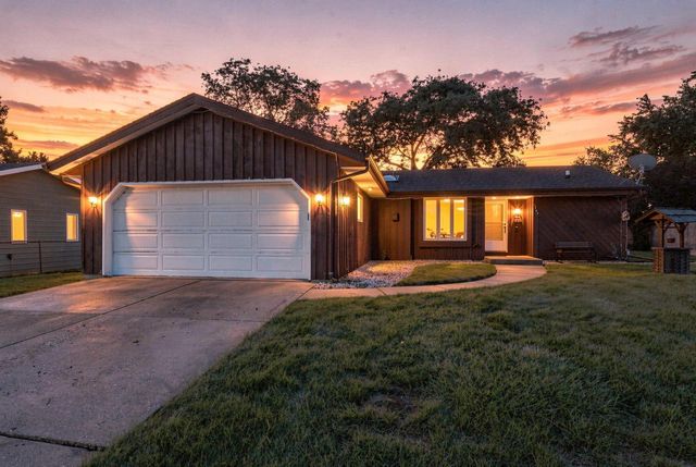 6207 68th STREET, Kenosha, WI 53142