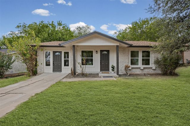 6706 Colony Park DR, Austin, TX 78724