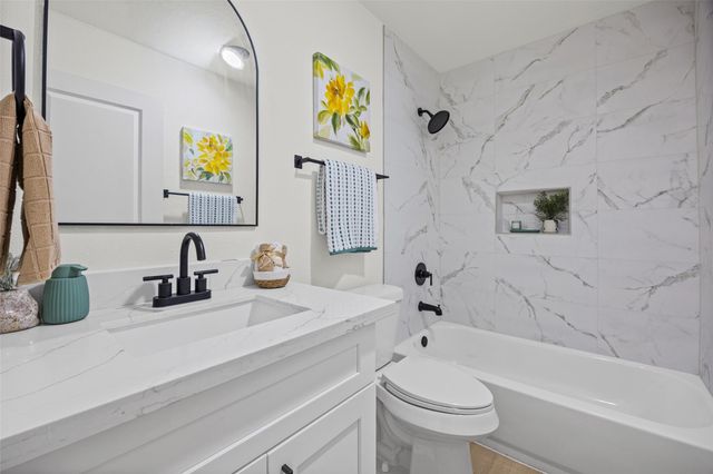 6706 Colony Park DR, Austin, TX 78724
