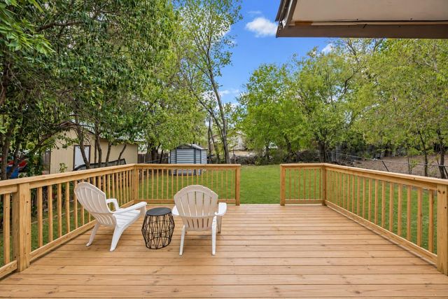 6706 Colony Park DR, Austin, TX 78724