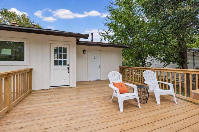 6706 Colony Park DR, Austin, TX 78724