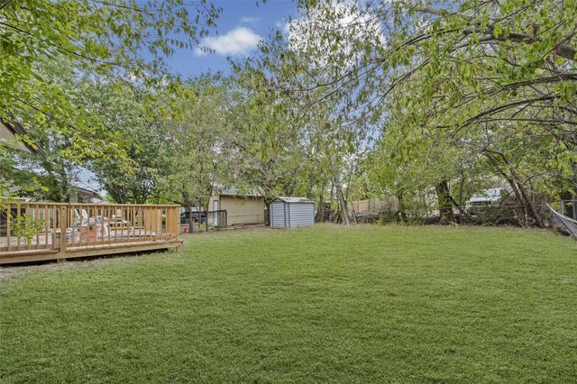 6706 Colony Park DR, Austin, TX 78724