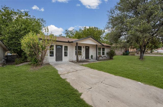 6706 Colony Park DR, Austin, TX 78724
