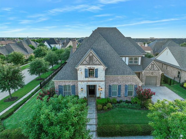 12921 Railhead Court, Frisco, TX 75033