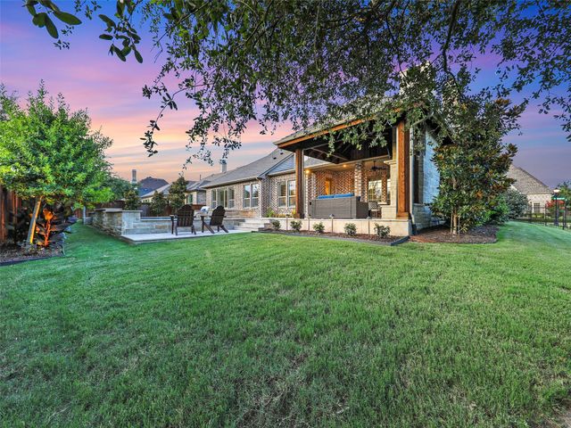 12921 Railhead Court, Frisco, TX 75033