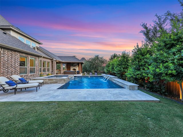 12921 Railhead Court, Frisco, TX 75033