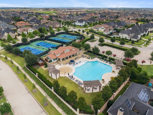 12921 Railhead Court, Frisco, TX 75033