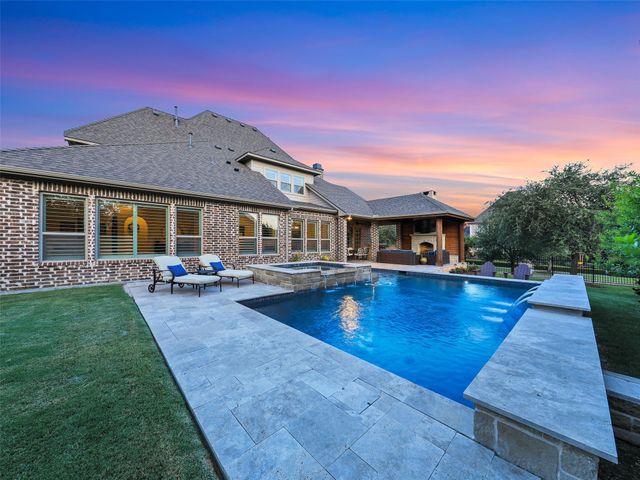 12921 Railhead Court, Frisco, TX 75033