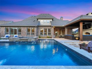 12921 Railhead Court, Frisco, TX 75033