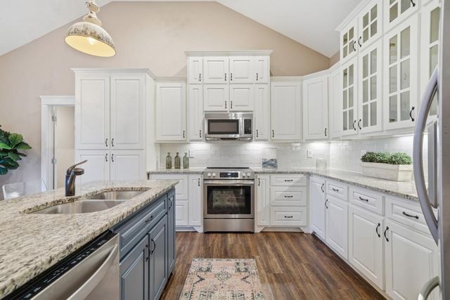 2452 Pleasant Hill Road, Talking Rock, GA 30175